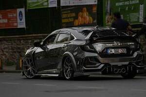 Lien vers Honda Civic