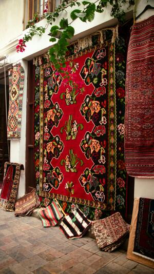 Lien vers Tapis