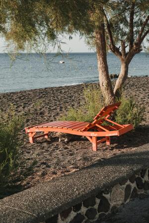 Lien vers Chaise longue