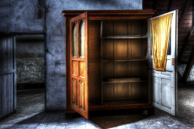 photo de Armoire