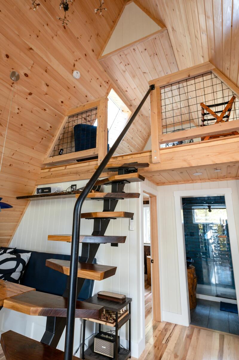 photo de Loft