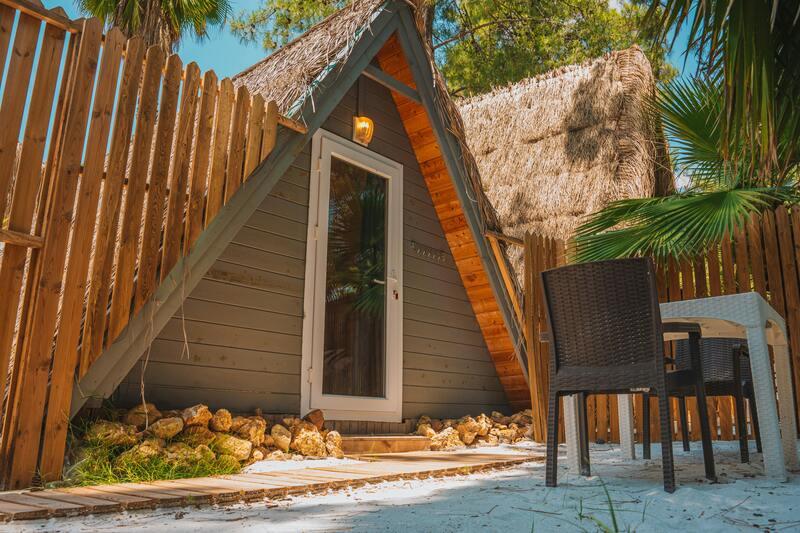 photo de Bungalow