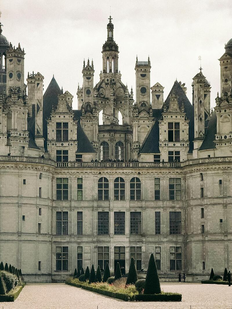 photo de Château